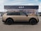 2027 Kia Telluride Hybrid X-LINE SX AWD