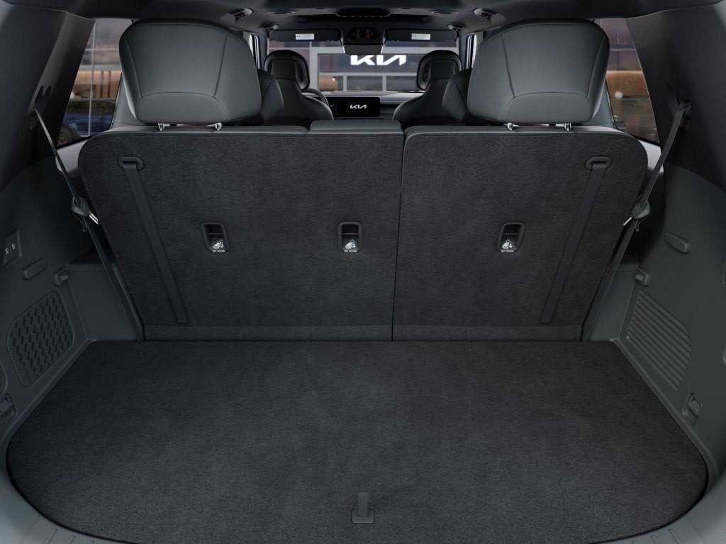 2027 Kia Telluride Hybrid X-LINE SX AWD