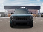 2027 Kia Telluride Hybrid X-LINE SX AWD