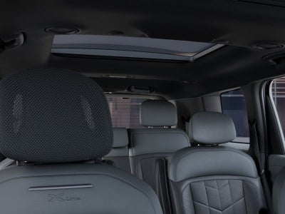 2027 Kia Telluride Hybrid X-LINE SX AWD