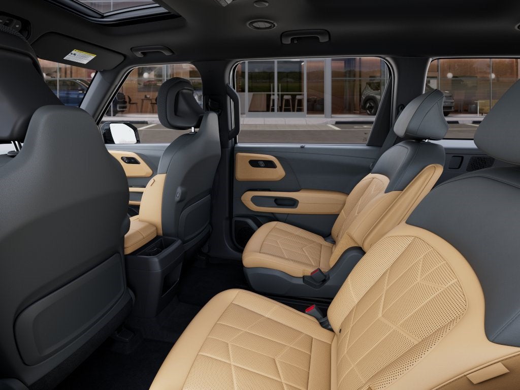2027 Kia Telluride Hybrid X-LINE SX AWD