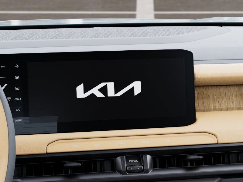 2027 Kia Telluride Hybrid X-LINE SX AWD