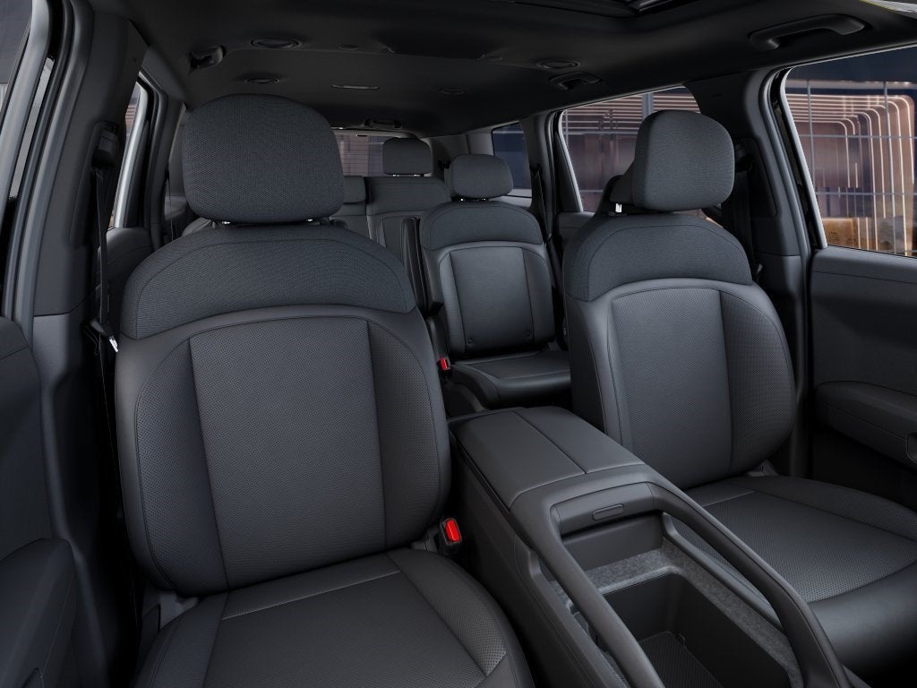 2027 Kia Telluride S FWD
