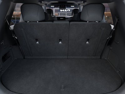 2027 Kia Telluride S FWD
