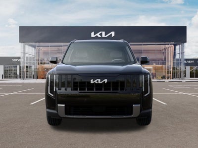 2027 Kia Telluride S FWD