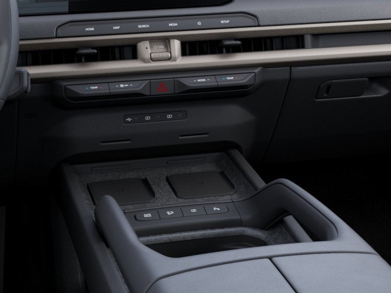 2027 Kia Telluride S FWD