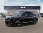 2027 Kia Telluride S FWD