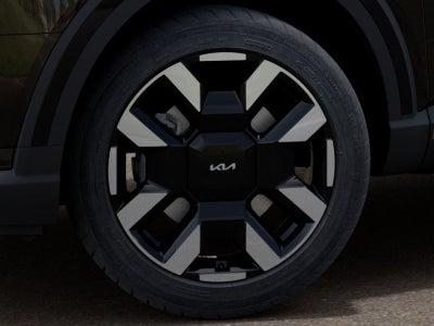 2027 Kia Telluride S FWD