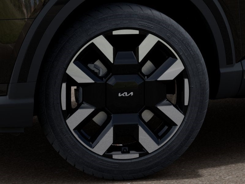 2027 Kia Telluride S FWD
