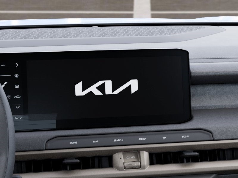 2027 Kia Telluride S FWD