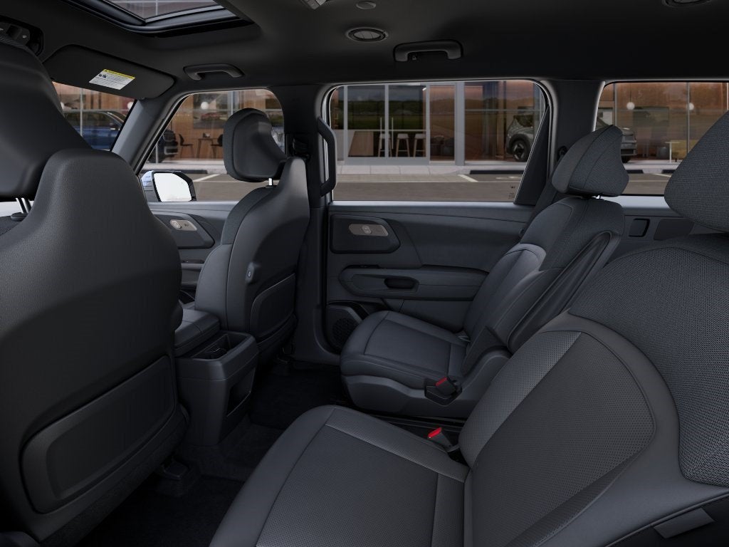 2027 Kia Telluride S FWD