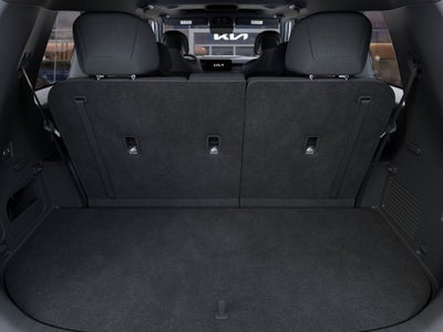 2027 Kia Telluride S FWD
