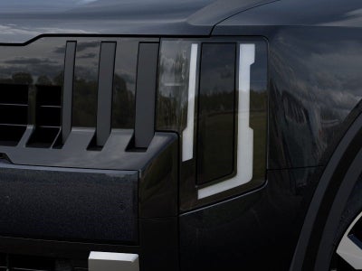 2027 Kia Telluride S FWD