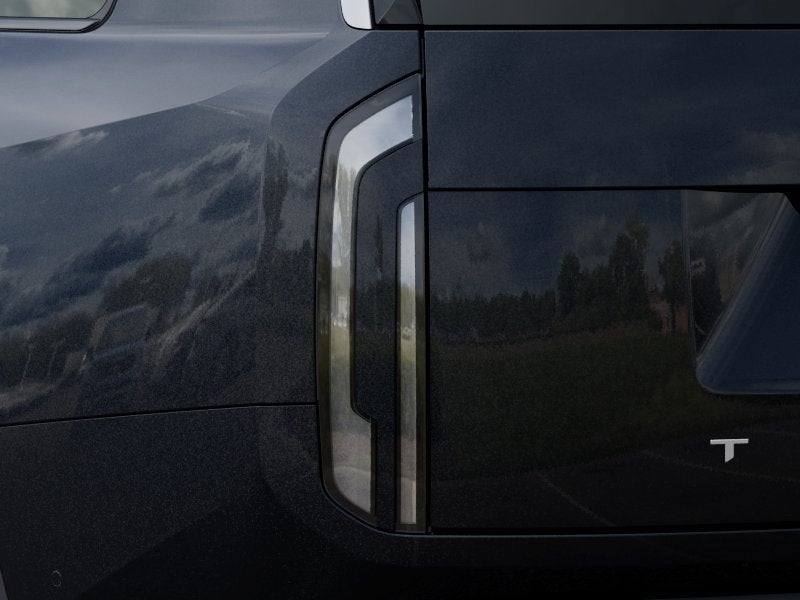 2027 Kia Telluride S FWD