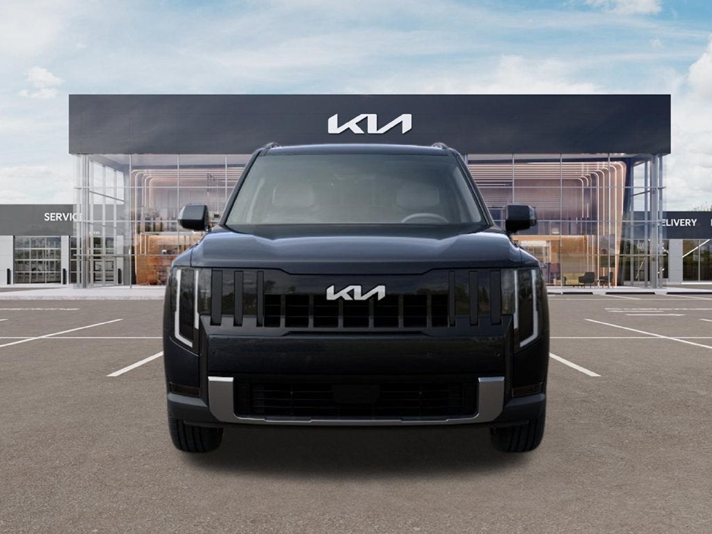 2027 Kia Telluride S FWD