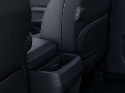 2027 Kia Telluride S FWD