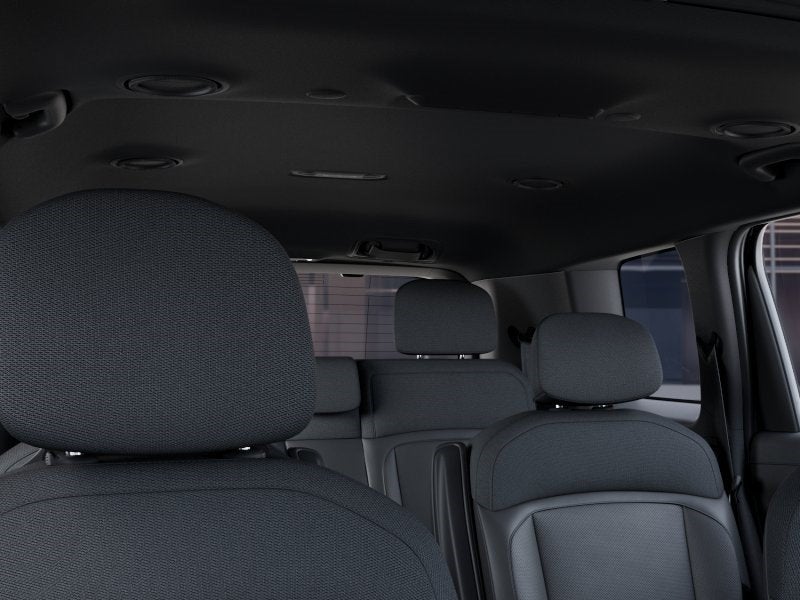 2027 Kia Telluride S FWD