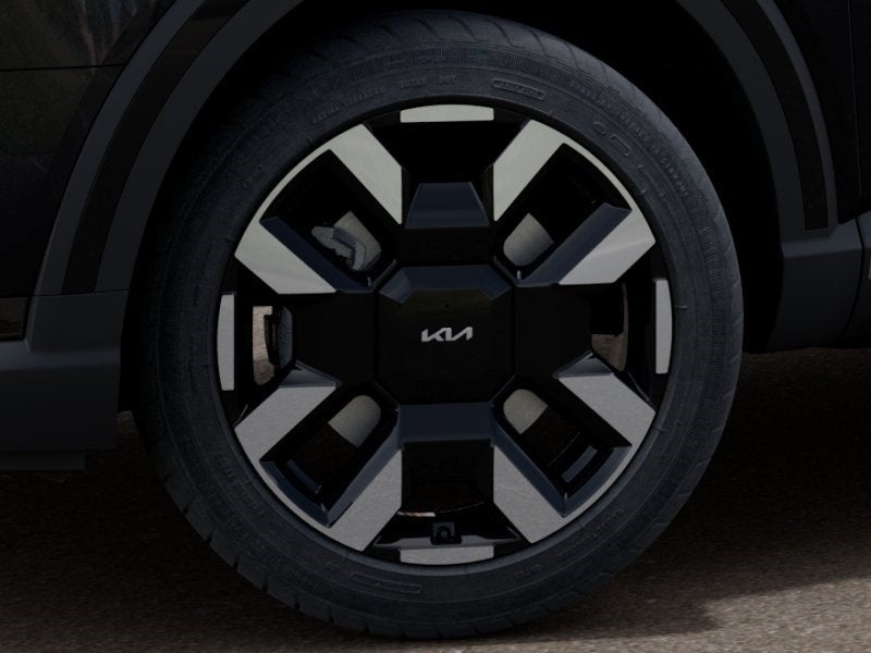 2027 Kia Telluride S FWD