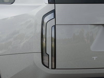 2027 Kia Telluride S FWD