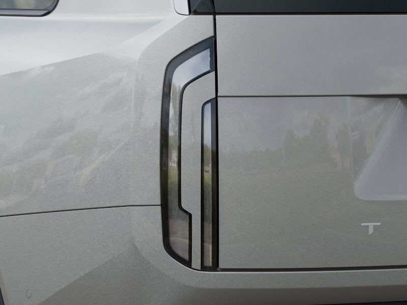 2027 Kia Telluride S FWD