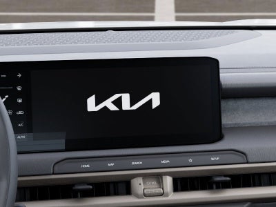 2027 Kia Telluride S FWD