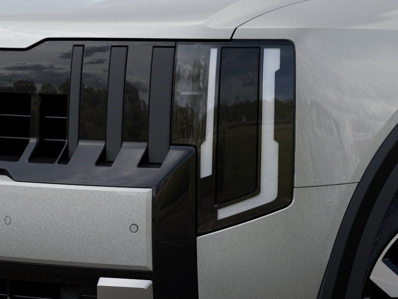2027 Kia Telluride S AWD