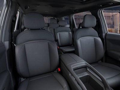 2027 Kia Telluride S AWD