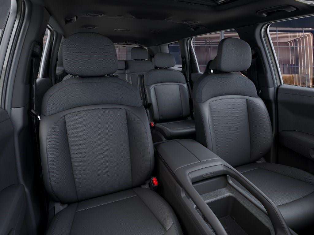 2027 Kia Telluride S AWD