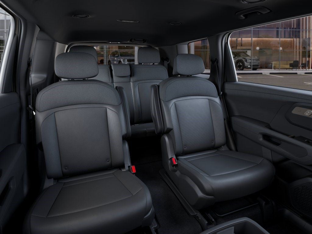 2027 Kia Telluride S AWD