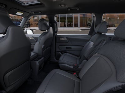 2027 Kia Telluride S AWD