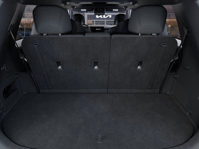 2027 Kia Telluride S AWD