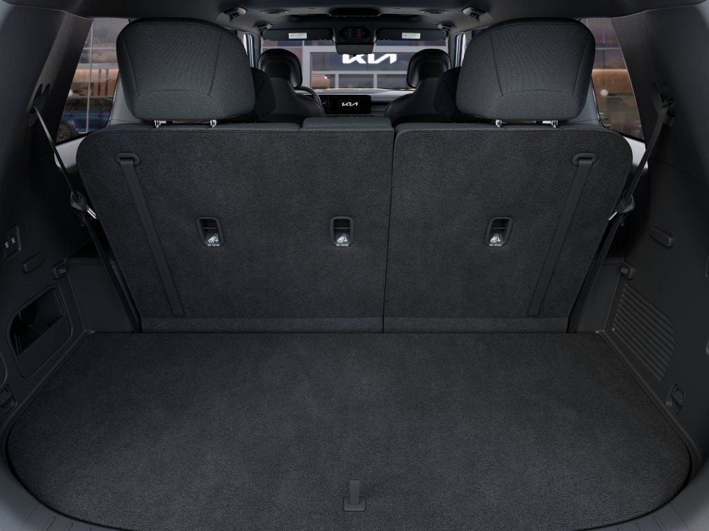 2027 Kia Telluride S AWD