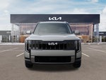 2027 Kia Telluride S AWD
