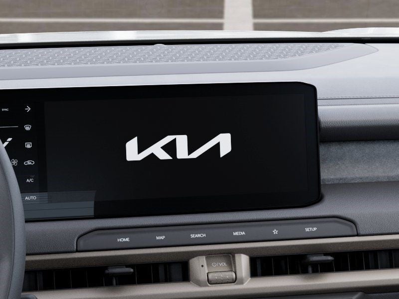 2027 Kia Telluride S AWD