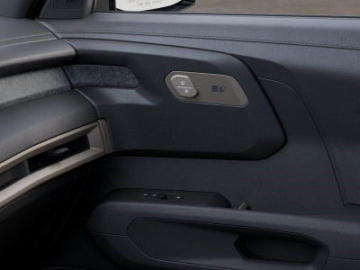 2027 Kia Telluride S AWD