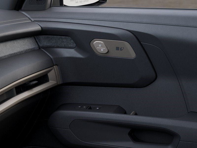 2027 Kia Telluride S AWD