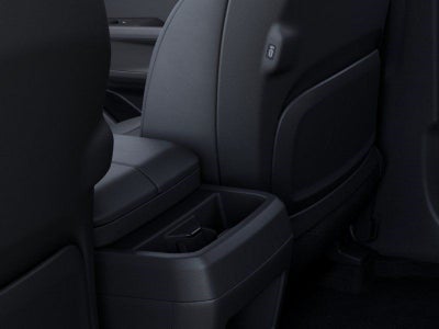 2027 Kia Telluride S AWD