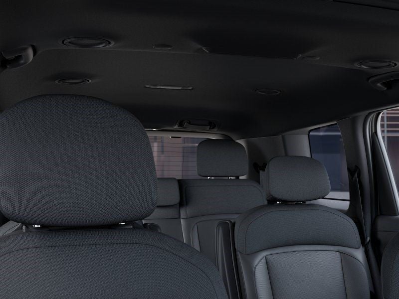 2027 Kia Telluride S AWD