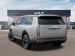 2027 Kia Telluride S AWD