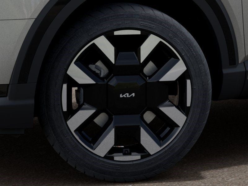2027 Kia Telluride S AWD
