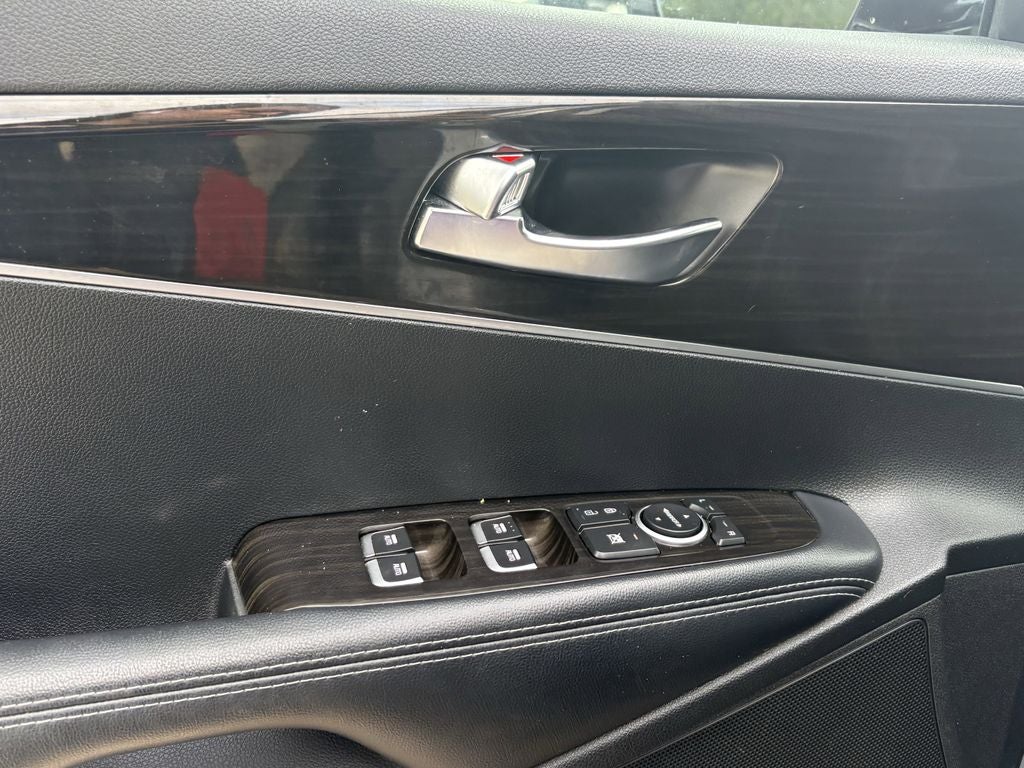 2020 Kia Sorento S