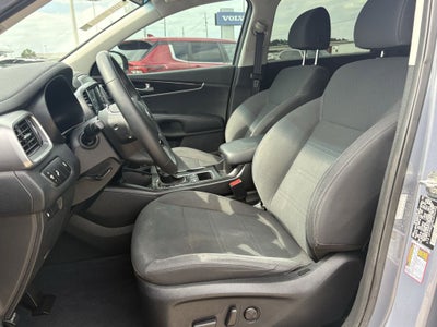 2020 Kia Sorento S