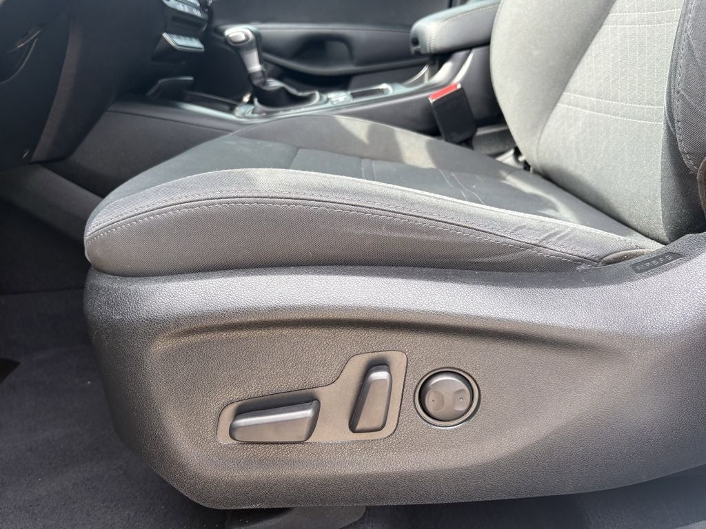 2020 Kia Sorento S