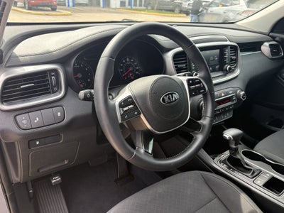 2020 Kia Sorento S