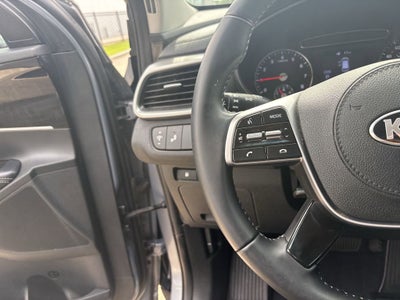 2020 Kia Sorento S