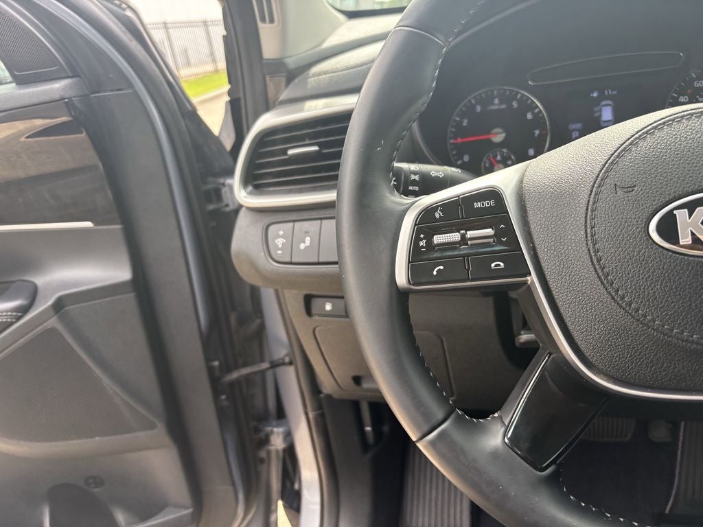 2020 Kia Sorento S
