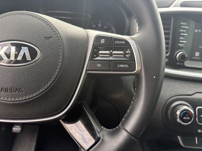 2020 Kia Sorento S