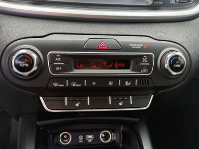 2020 Kia Sorento S