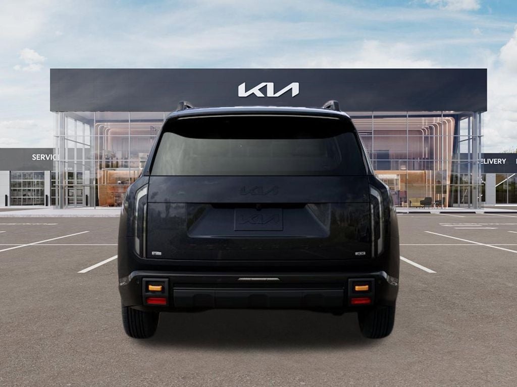 2027 Kia Telluride X-Pro SX-Prestige