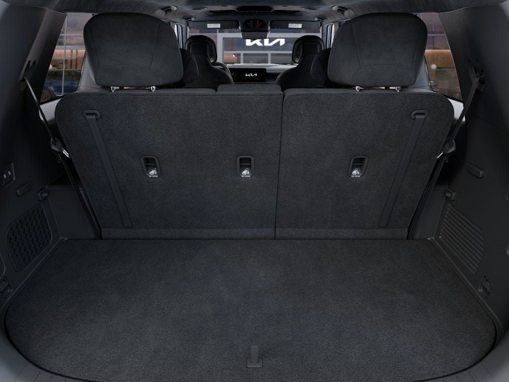 2027 Kia Telluride X-PRO SX-PRESTIGE AWD